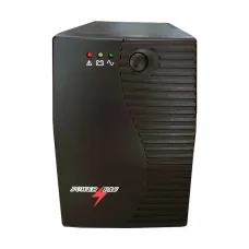 Power Pac 650VA Offline UPS